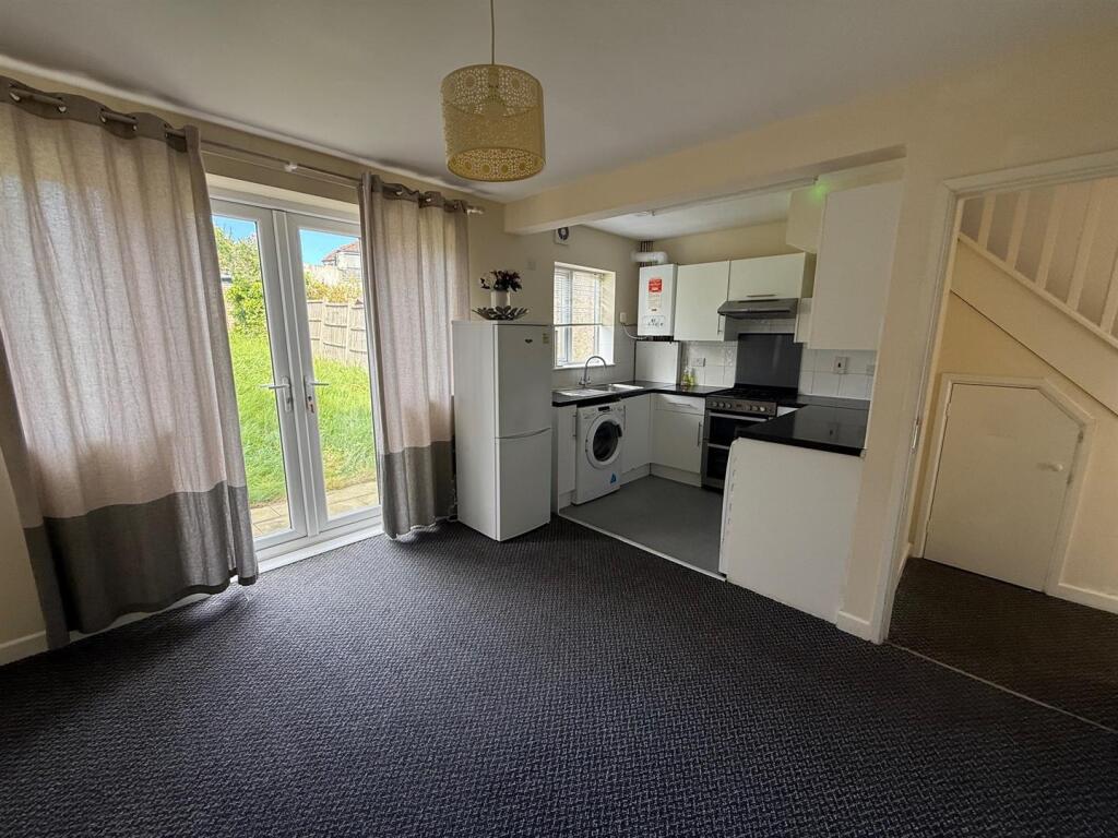 Main image of property: Whitton Avenue East, Greenford