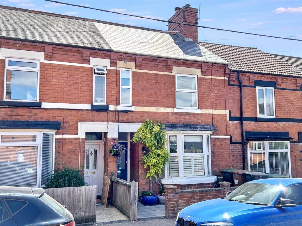 Main image of property: Howard Road, Wollaston, Wellingborough