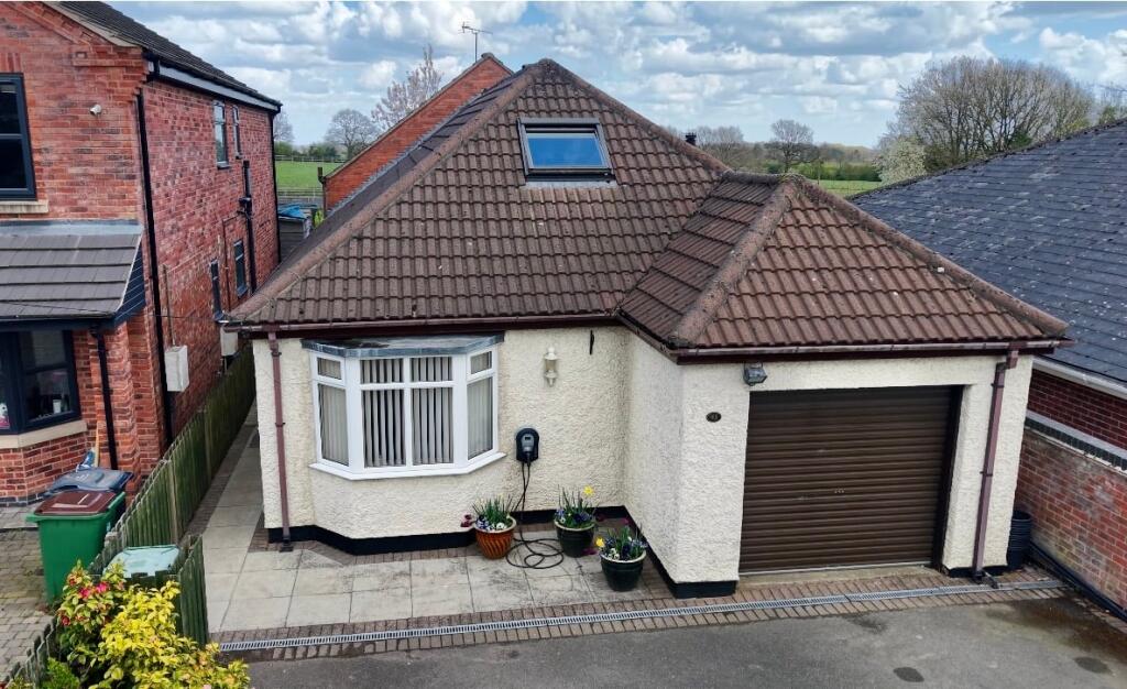 Main image of property: Main Road, Smalley, DE7