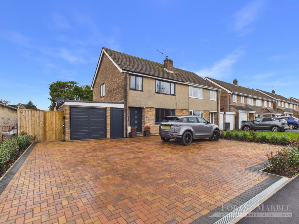 Main image of property: Horse Road, Hilperton Marsh