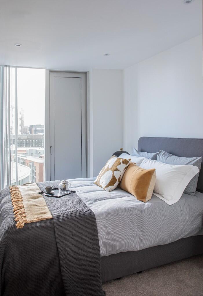 Main image of property: Owen Street, Manchester, Greater Manchester, M15