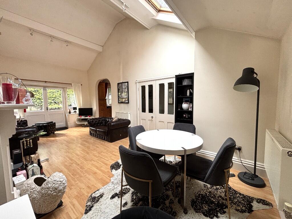 House in Birmingham, Harborne - View 2