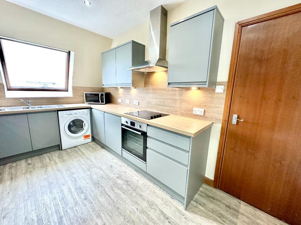 Apartment in Glasgow - View 3