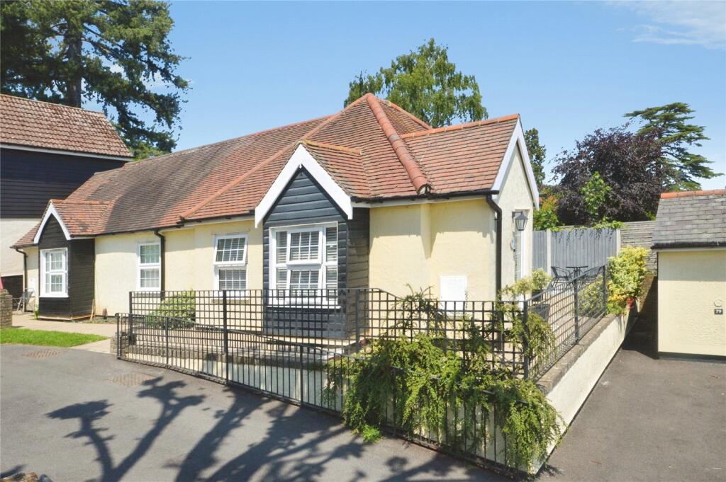 Main image of property: Cedar Court, Bishops Stortford, Hertfordshire, CM23