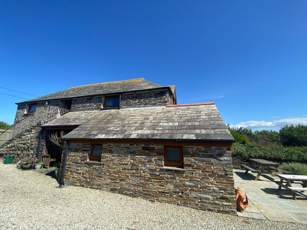 Main image of property: St Eval