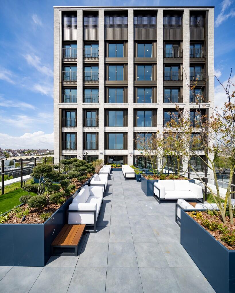 Main image of property: New England Street, Brighton, East Sussex, BN1