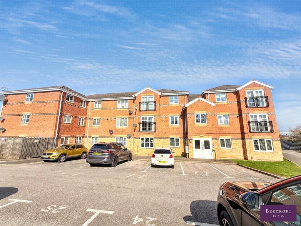 Main image of property: Carlton Court, Barnsley