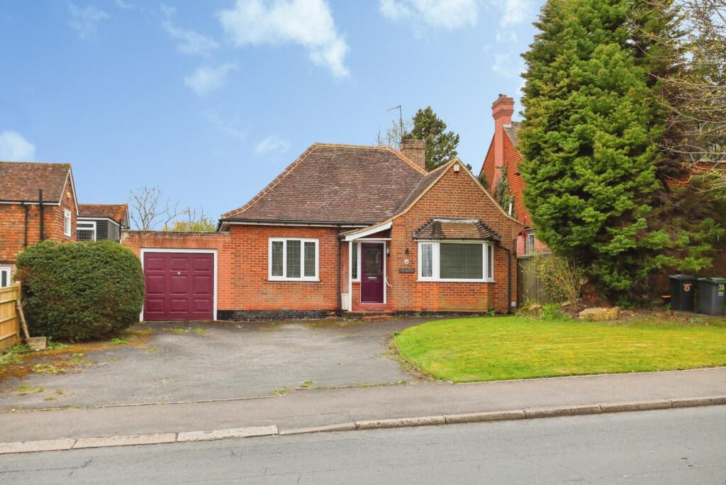Main image of property: Yardley Park Road, Tonbridge, Kent, TN9