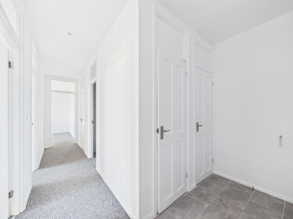 Apartment in Oxford - View 4