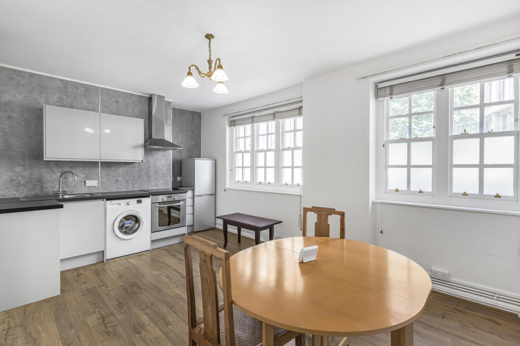 Main image of property: Marsham Street, Westminster, London