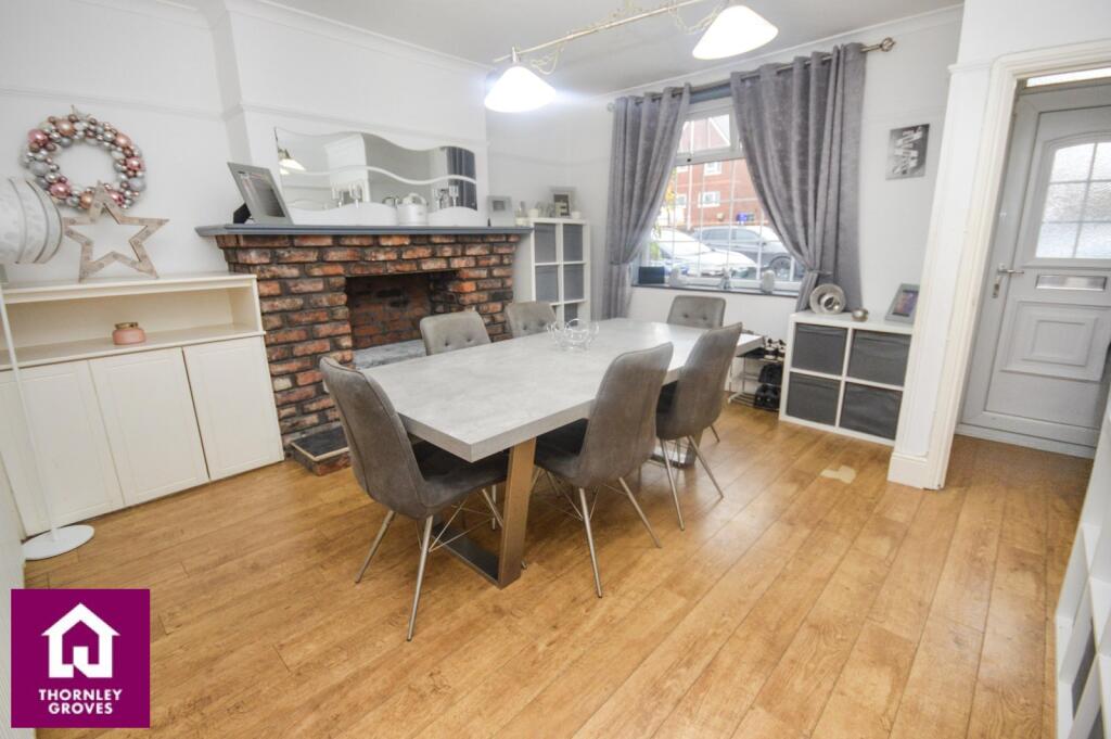 York Street, Radcliffe, Manchester, Greater Manchester, M26 photo 2