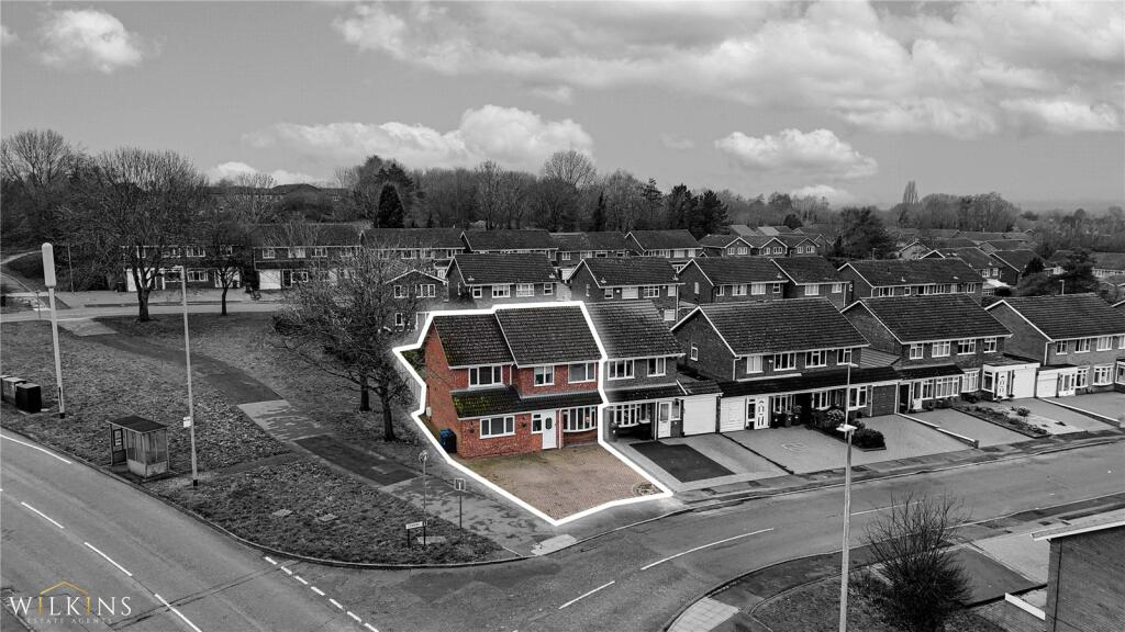 Additional image 37 of Cornel, Tamworth, Staffordshire, B77