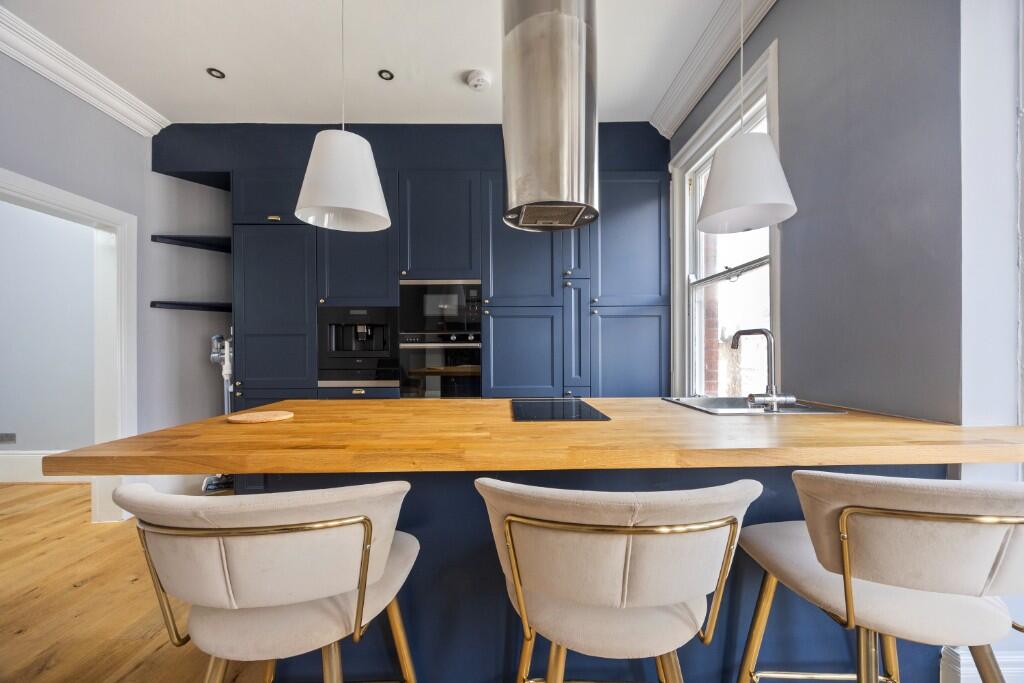 Main image of property: Granville Road, Hove, East Sussex, BN3