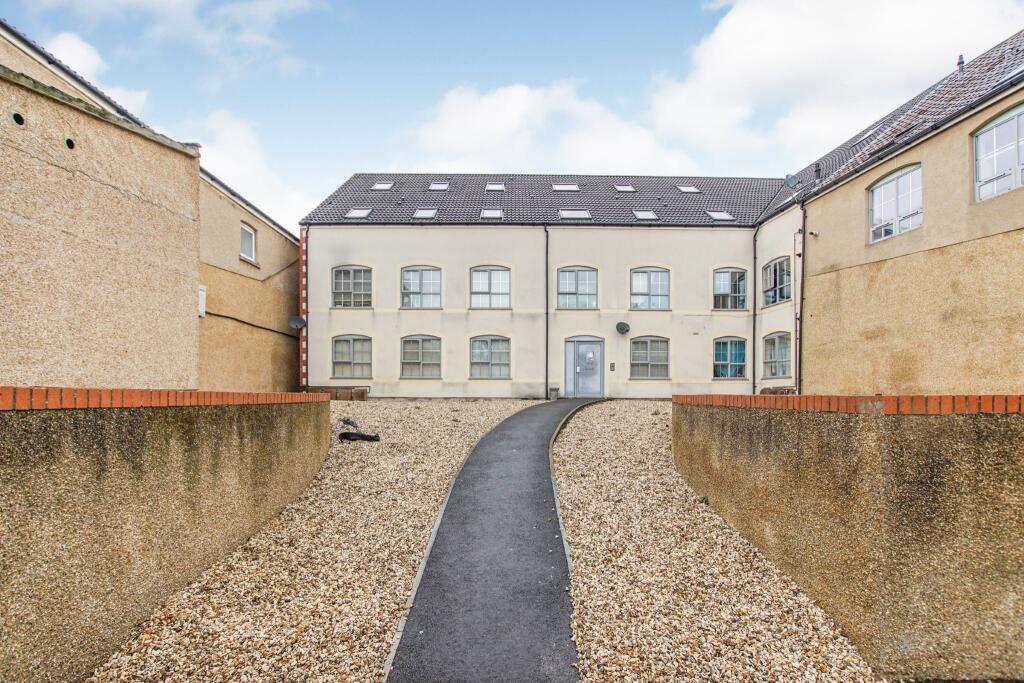 Fountain Mill, Hudds Vale Road, Bristol