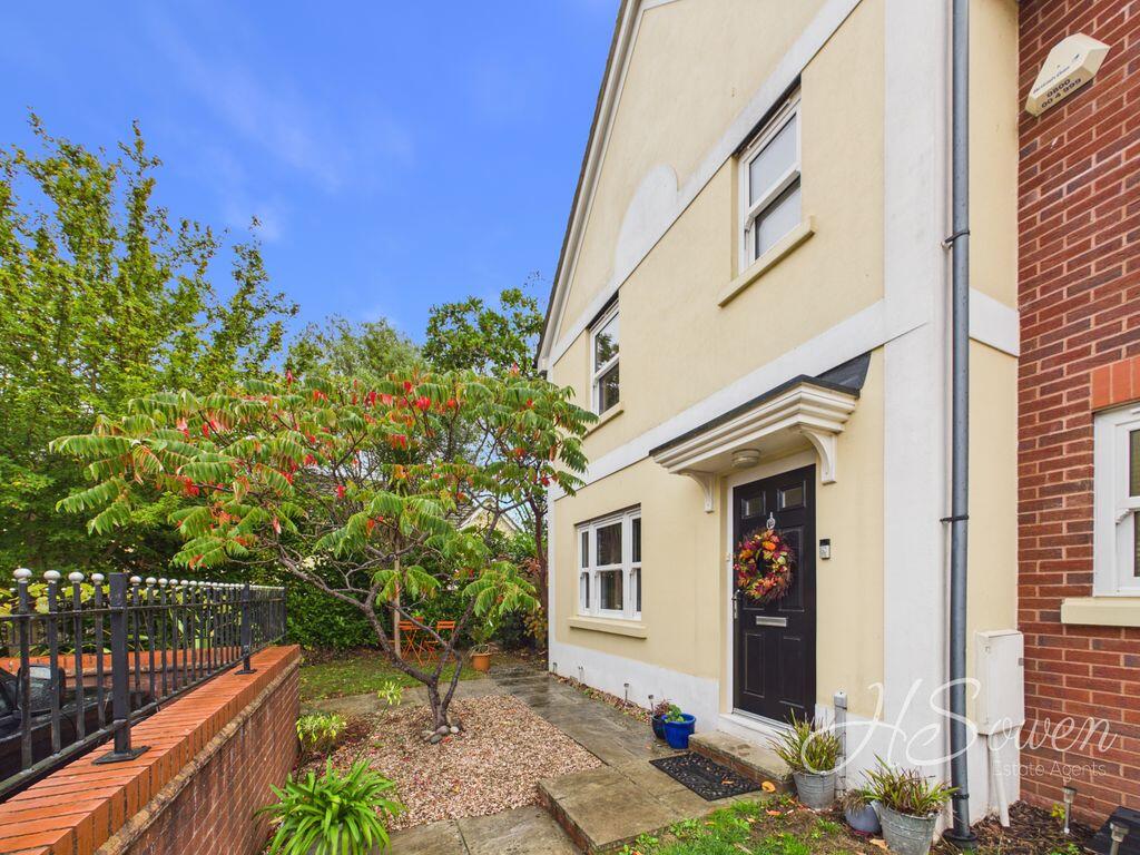 Lyte Hill Lane, Torquay photo 2