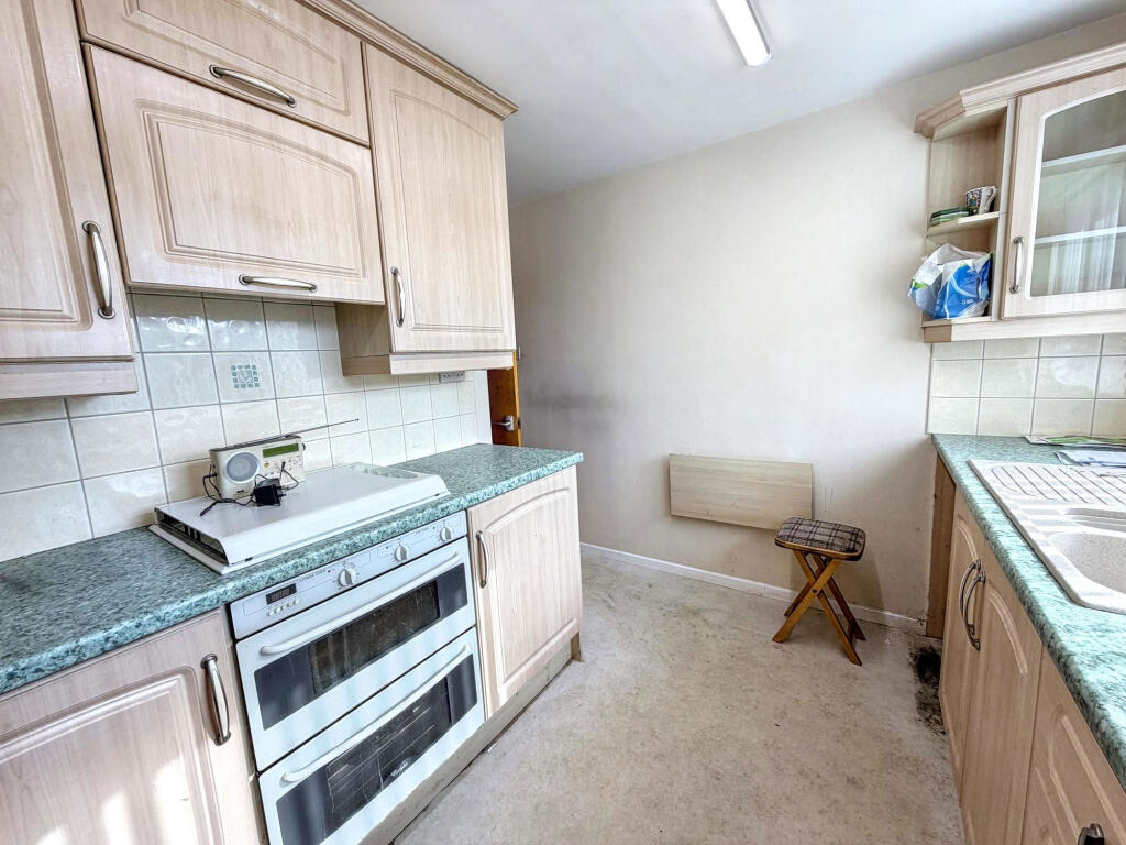 House in Cramlington, Southfield Green - More