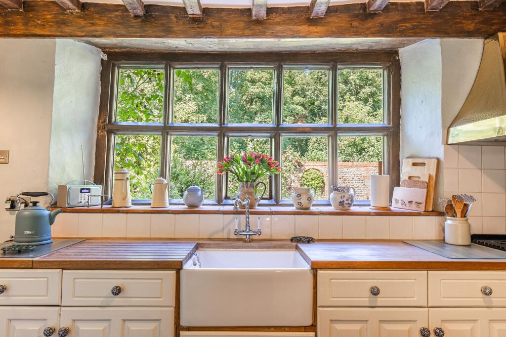House in North Norfolk, Bacton - View 5