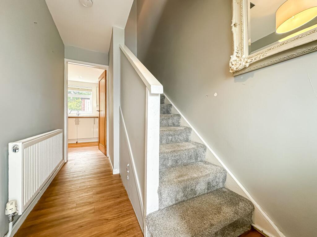 House in Chester - View 5