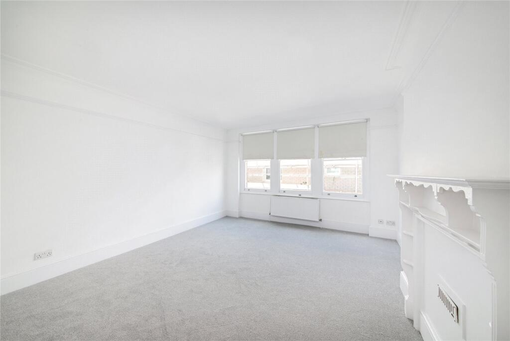 Apartment in London - More