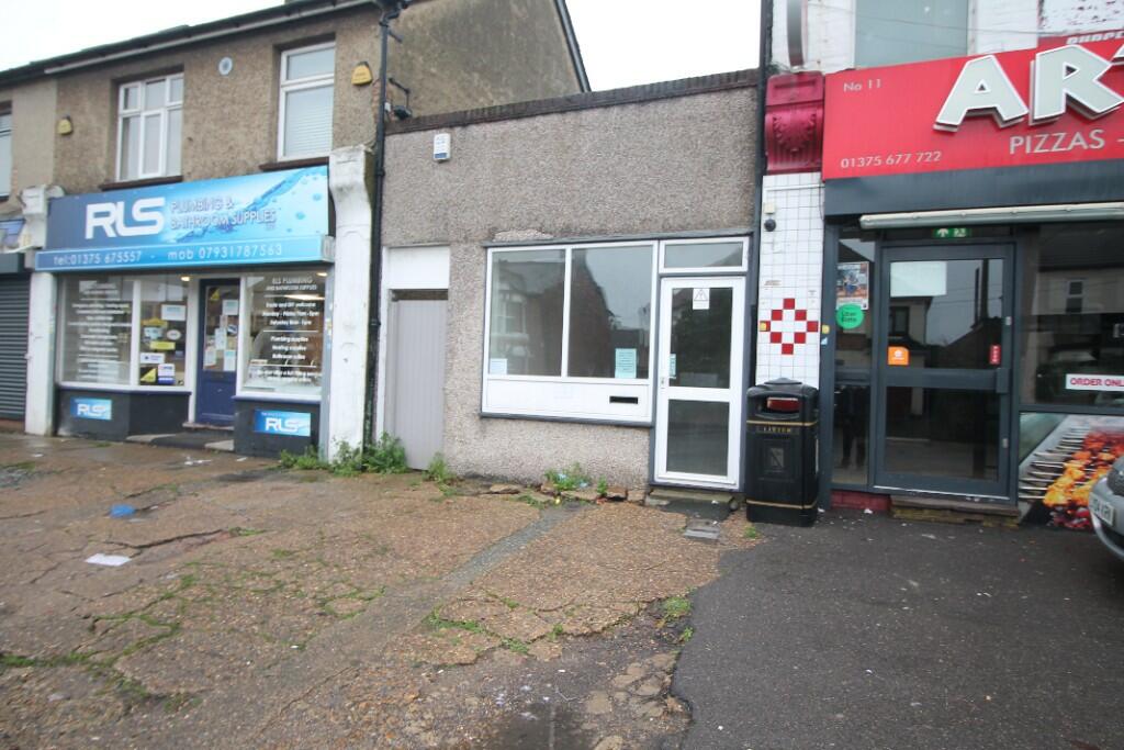 Main image of property: Lampits Hill, Stanford-Le-Hope, Essex, SS17