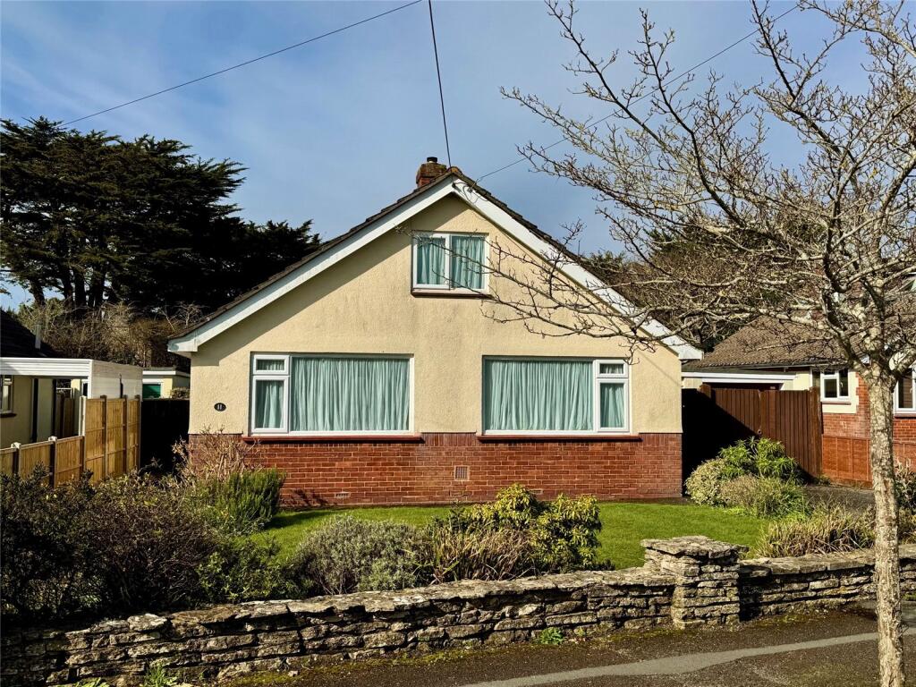 Main image of property: Newton Road, Barton On Sea, Hampshire, BH25