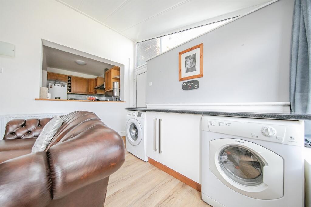House in Ipswich, Suffolk - View 5