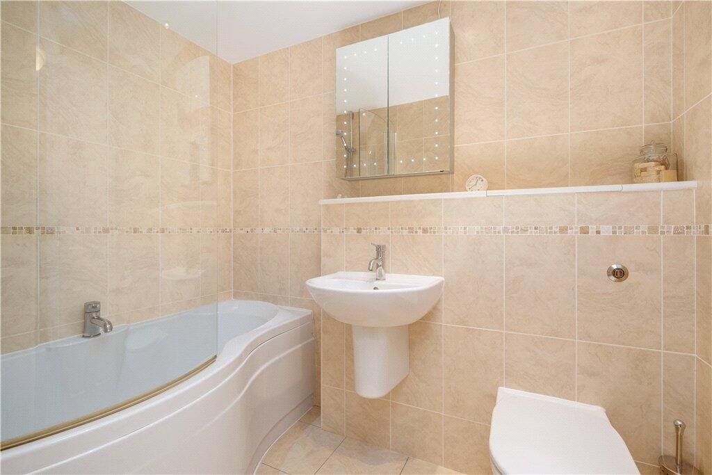 House in Pateley Bridge, High and Low Bishopside - More