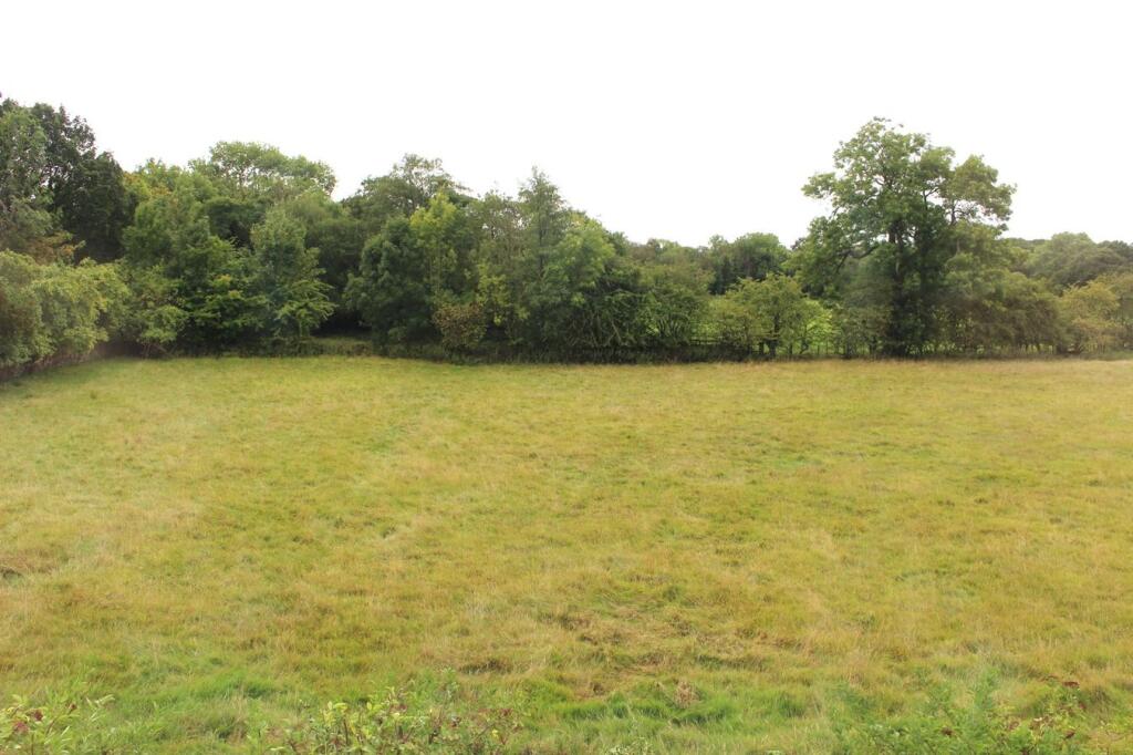 Main image of property: Higher Commons Lane (Lot 3), Balderstone, Blackburn, BB2