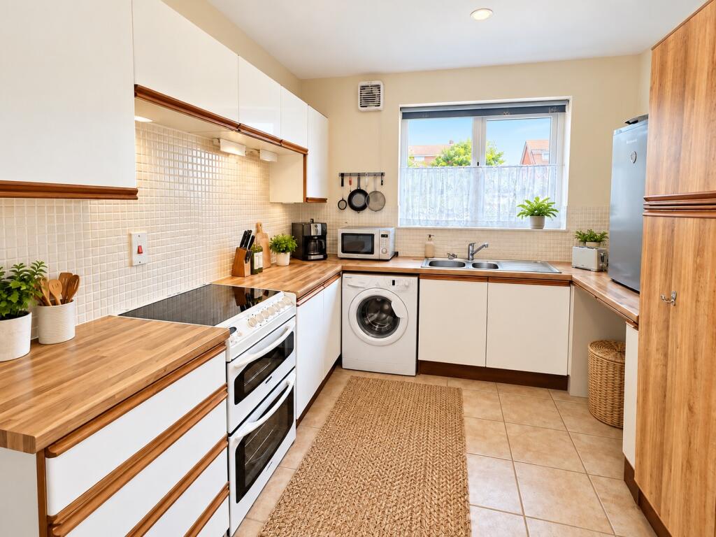 Padgate Close, Scraptoft, Leicester, LE7 9UL photo 3