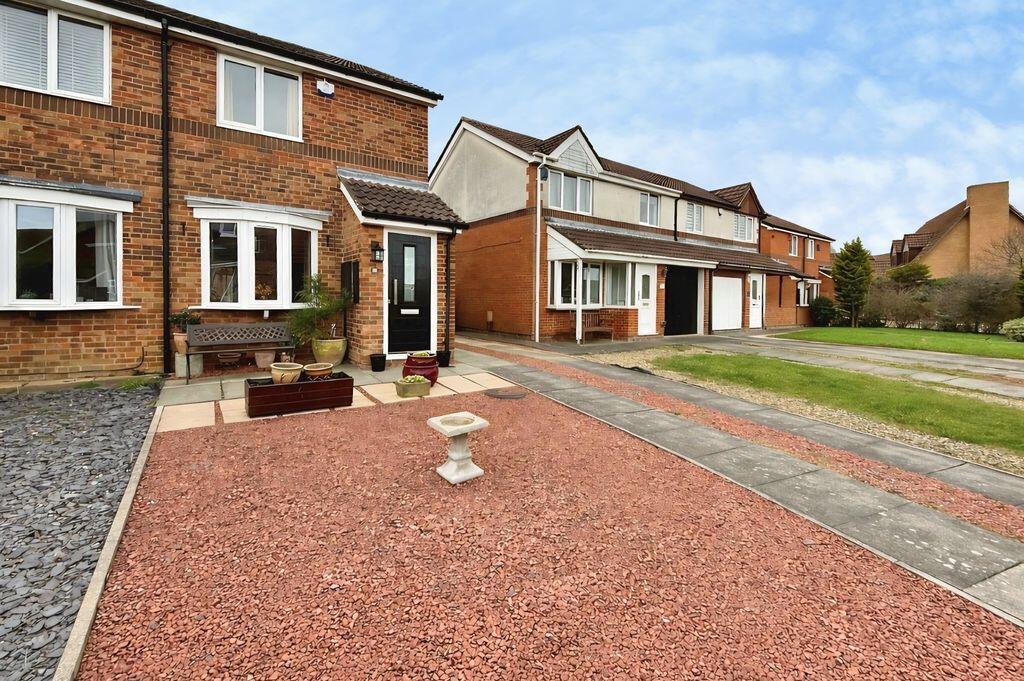 Main image of property: Linden Road, Whitley Bay