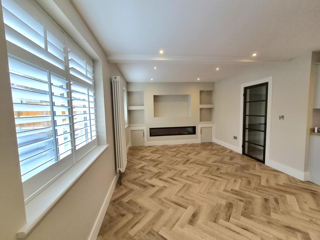 House in Manchester, Greater Manchester - View 5