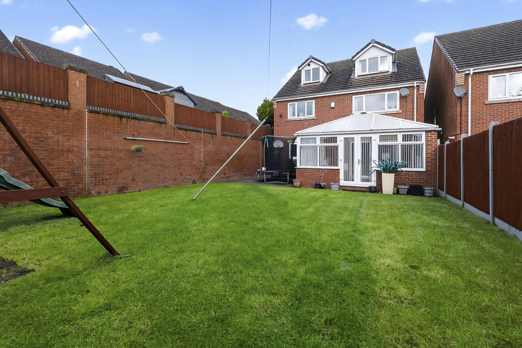 Additional image 29 of Wall Close, Smethwick, B67
