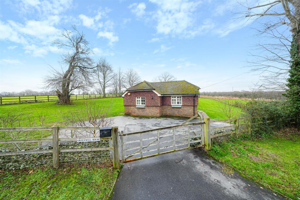 Main image of property: Knowle Lane, Cranleigh