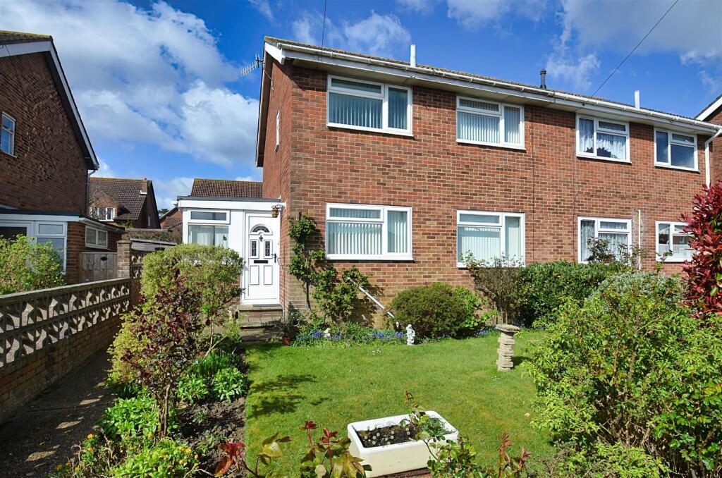 Main image of property: Partlands Close, Ryde
