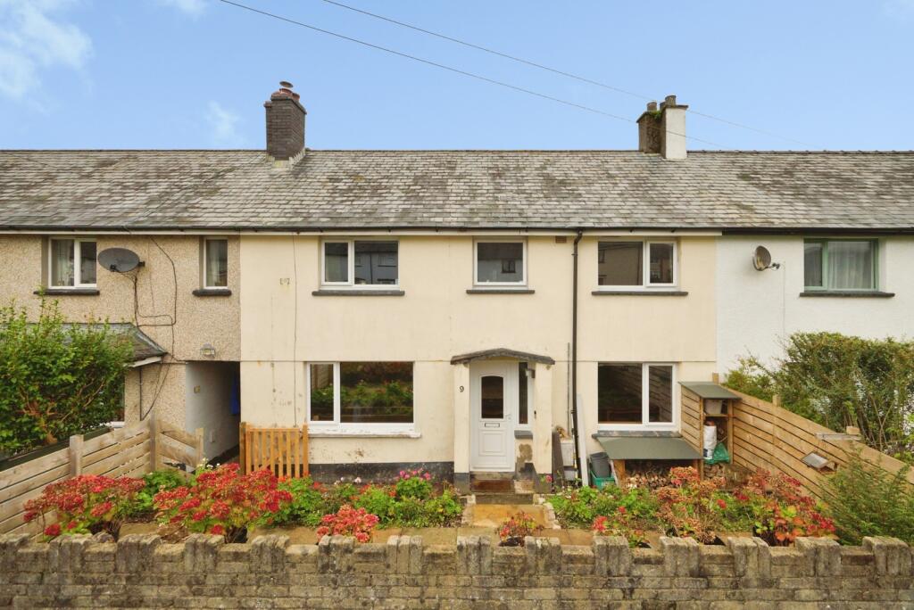 Main image of property: Adwy Ddu Estate, PENRHYNDEUDRAETH, Gwynedd, LL48