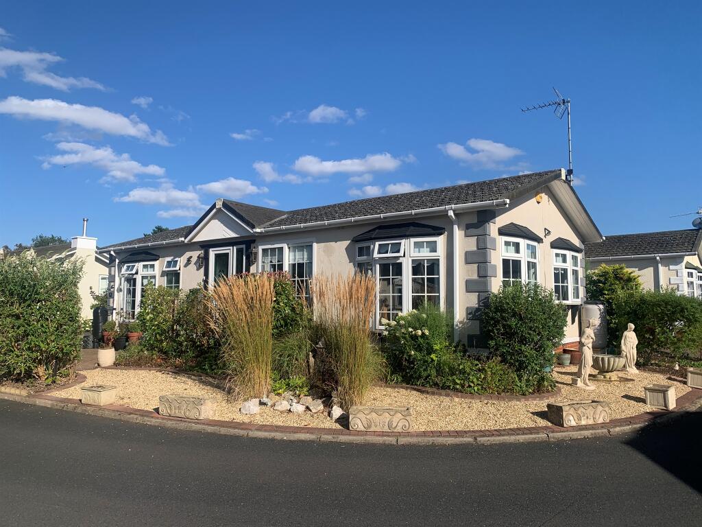 Main image of property: Severn Bank Park, STOURPORT-ON-SEVERN