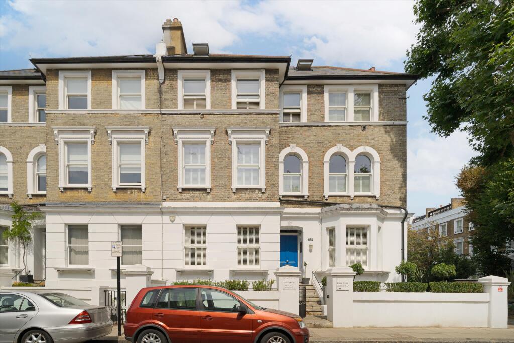 Main image of property: Edith Terrace, London SW10