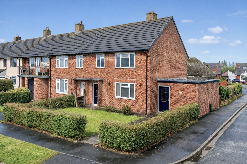Main image of property: The Orchard, Croston, PR26