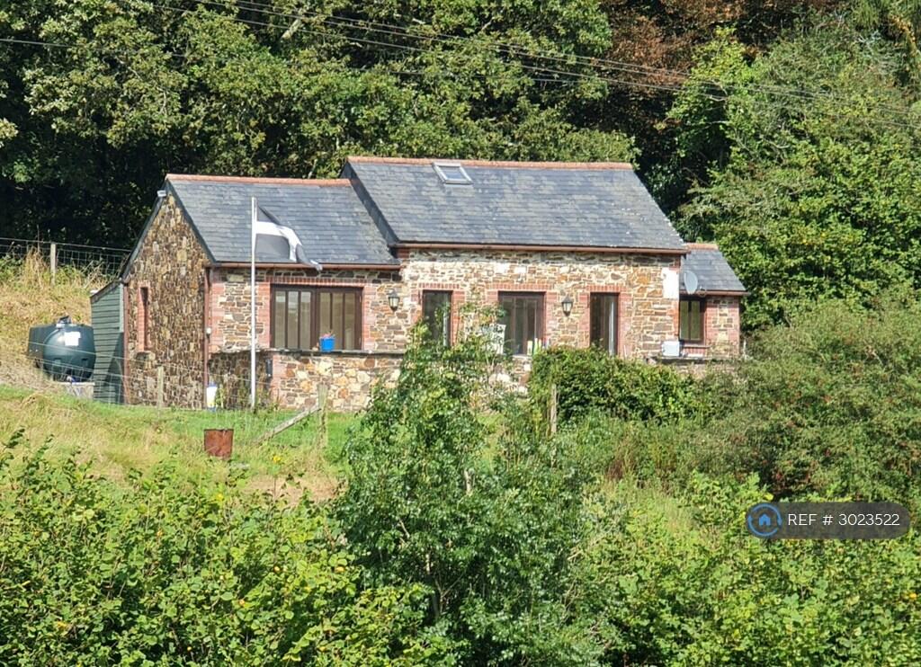 Main image of property: Boyton, Launceston, Cornwall, PL15