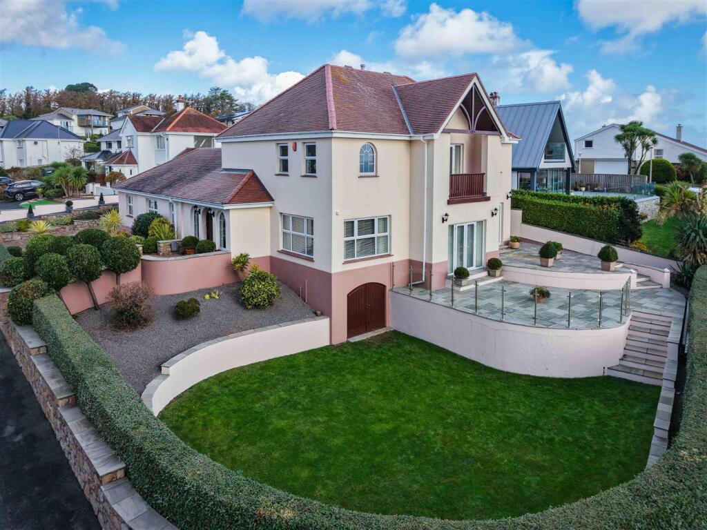 Main image of property: North Cliffe, Tenby
