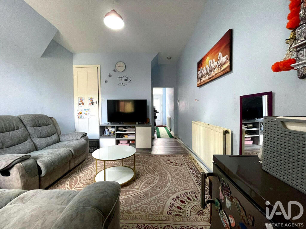 House in Coventry, Ball Hill - View 2