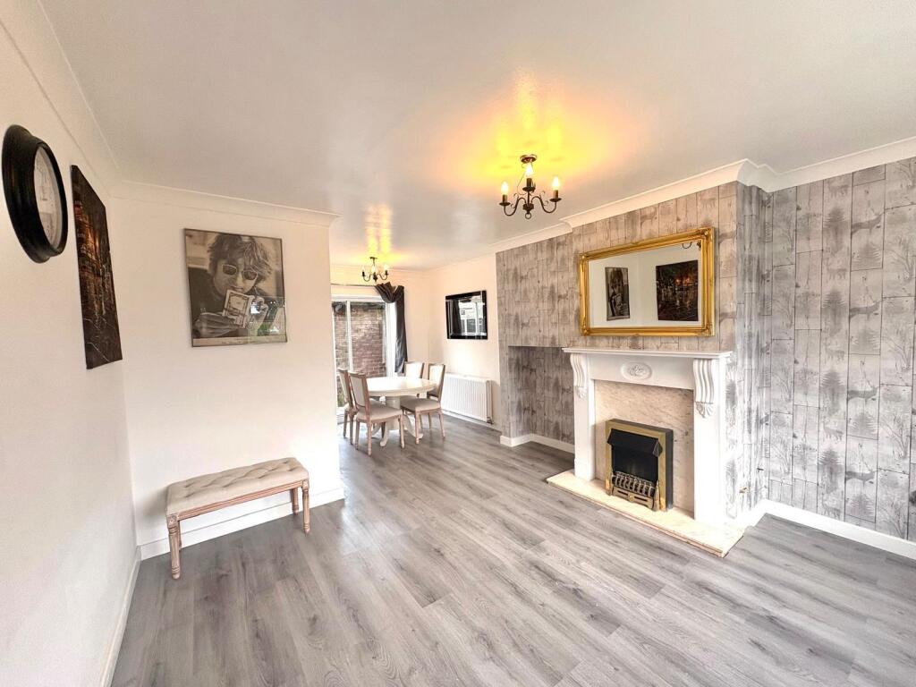 Main image of property: Peckforton Way, Upton, CHESTER