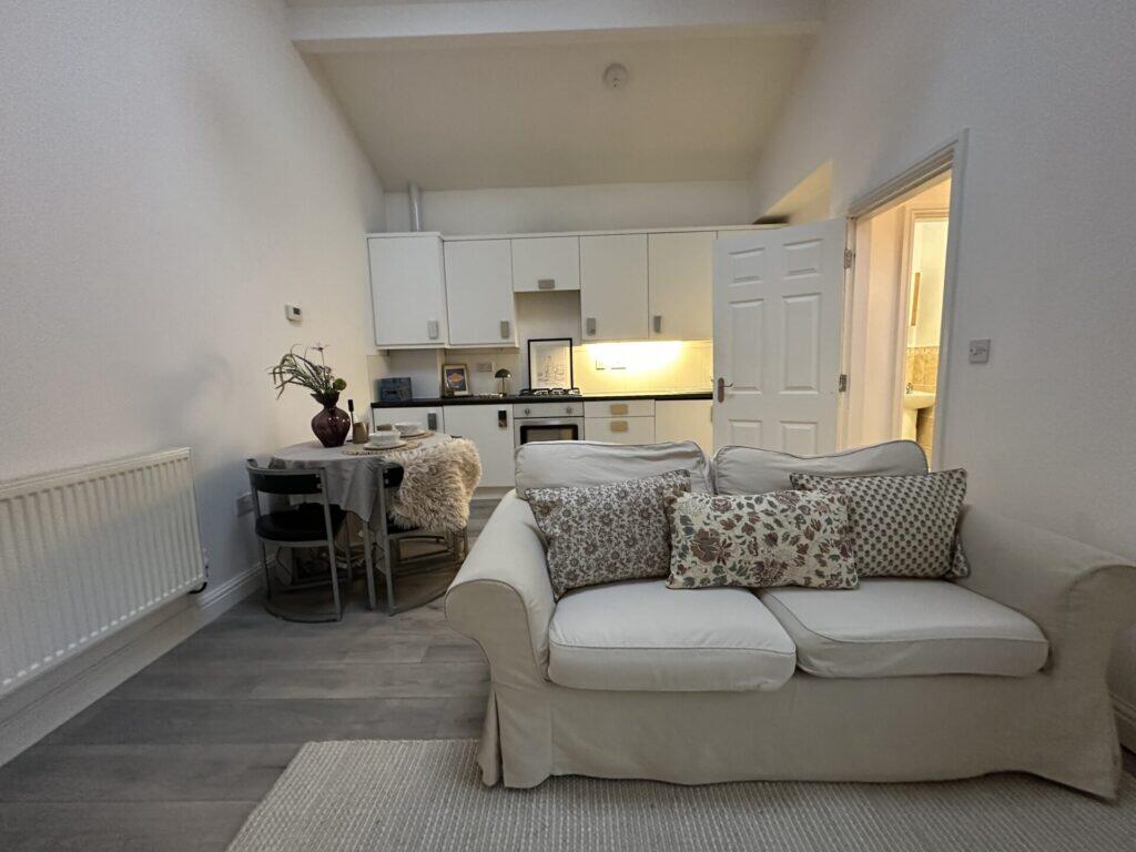 Main image of property: Flat 1 - Didsbury