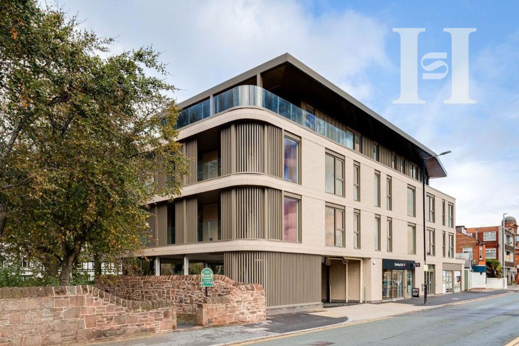 Main image of property: Dee Lane, West Kirby, CH48