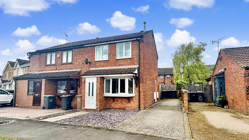 Main image of property: Sycamore Grove, Bracebridge Heath, Lincoln