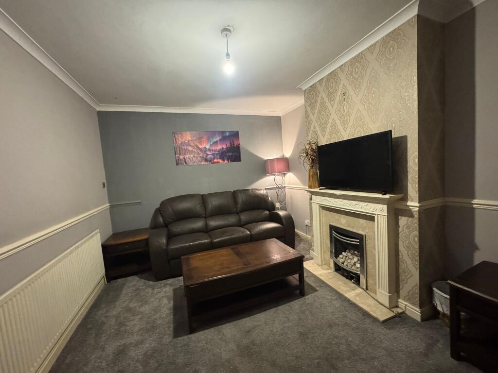 Additional image 6 of 6 Bedroom House Available In Hall Green 