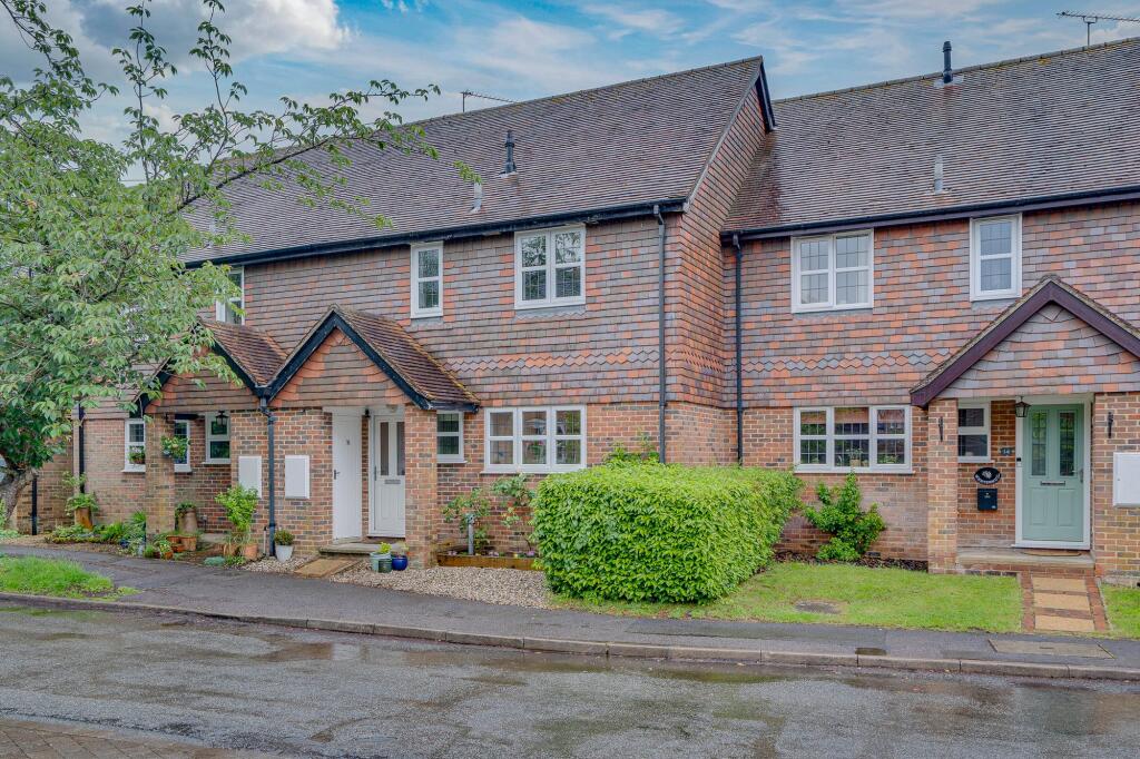Main image of property: Port Lane, Hursley, SO21