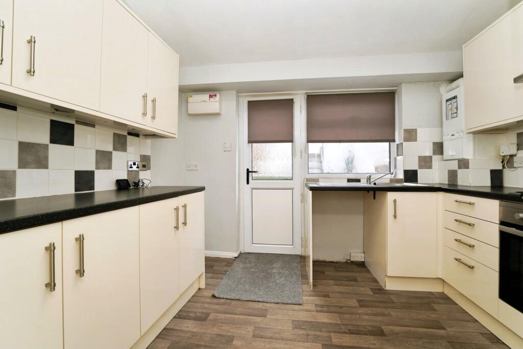 House in Forest of Dean, Cinderford - View 5