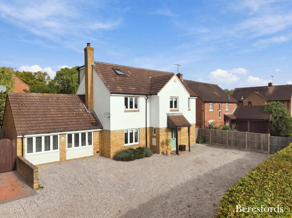 Main image of property: Broughton Road, South Woodham Ferrers, CM3