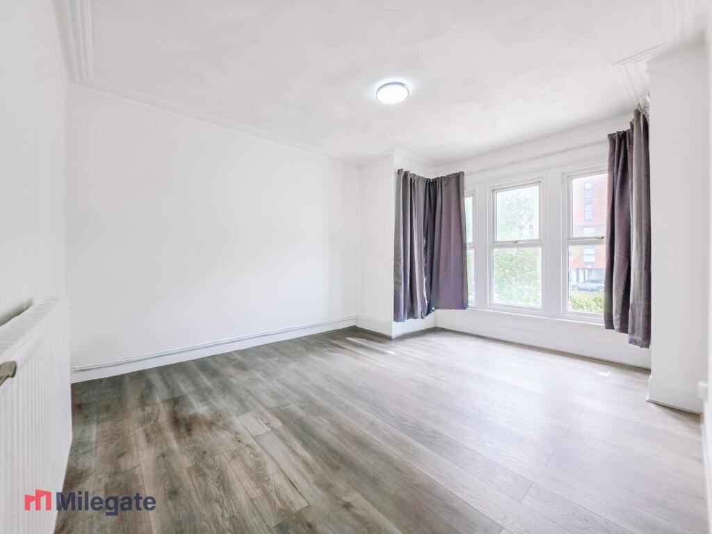 Main image of property: Baxter Avenue, Southend-On-Sea, SS2